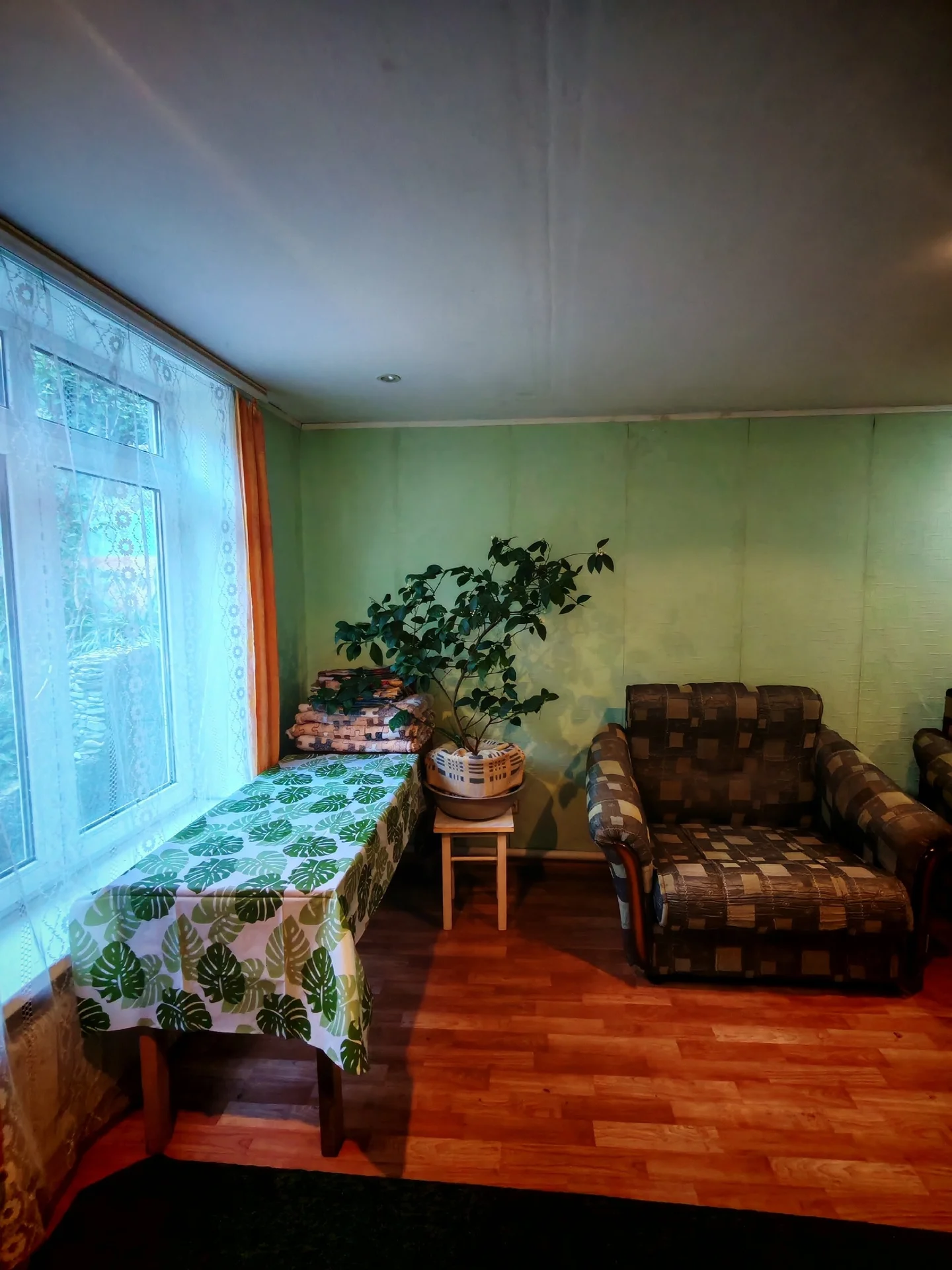 Дом, 3 комнаты, 50 м² - миниатюра 8