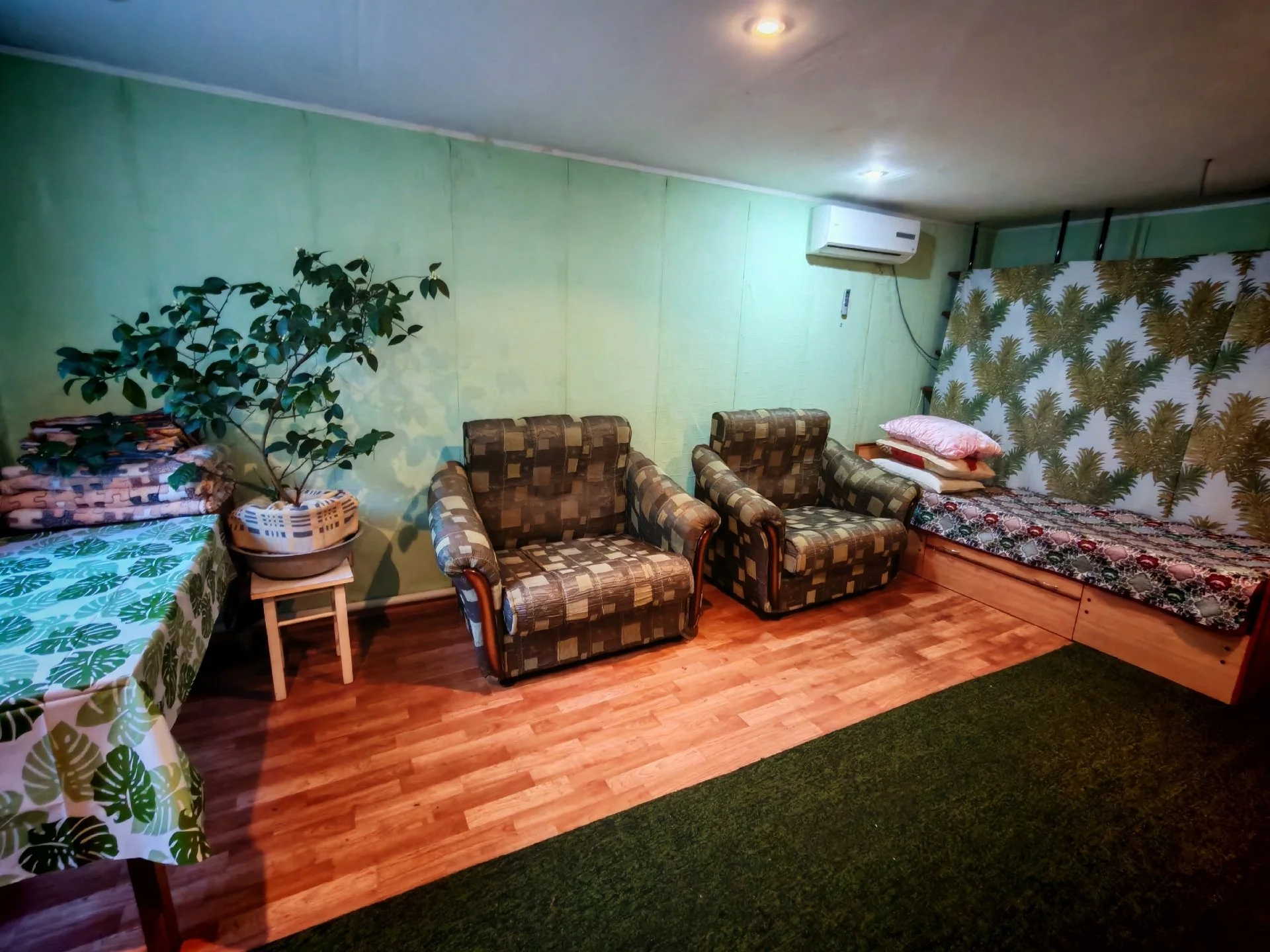 Дом, 3 комнаты, 50 м² - миниатюра 9