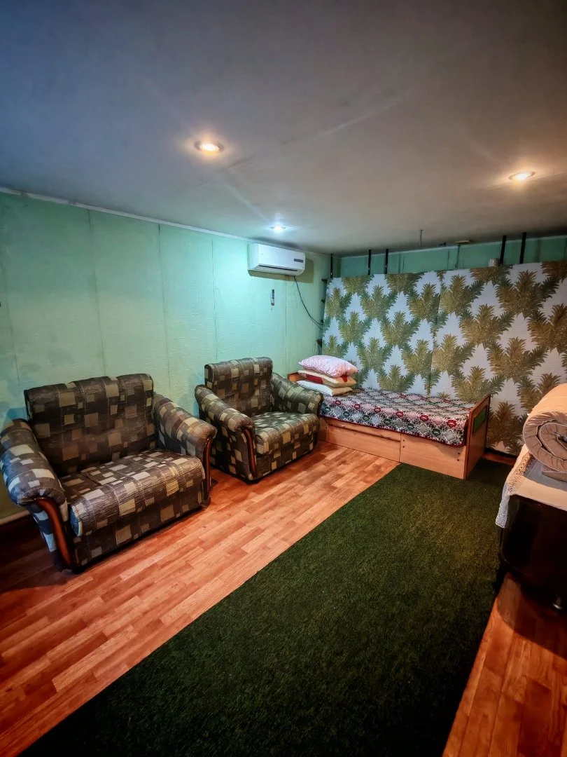 Дом, 3 комнаты, 50 м² - миниатюра 10