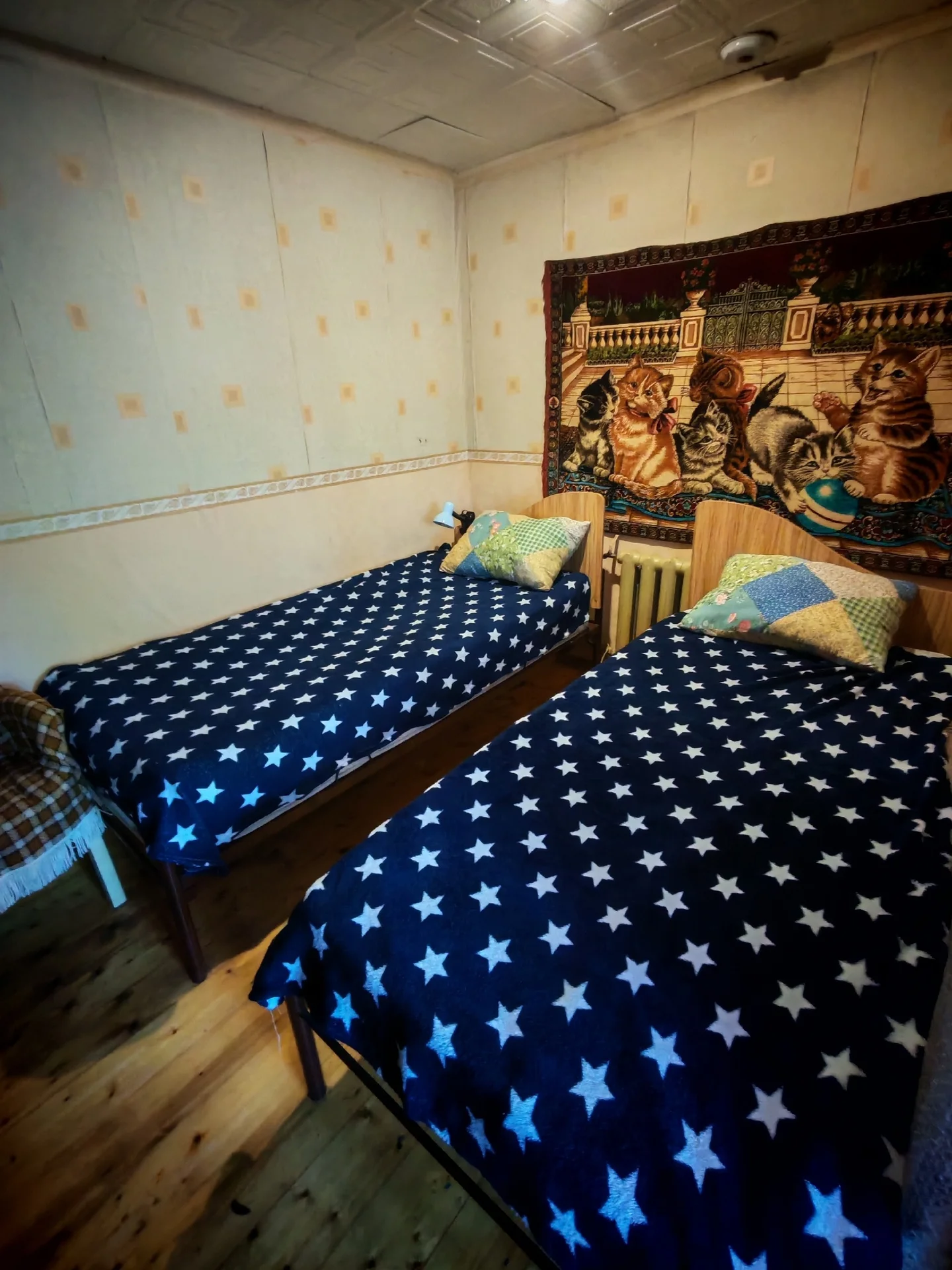 Дом, 3 комнаты, 50 м² - миниатюра 11