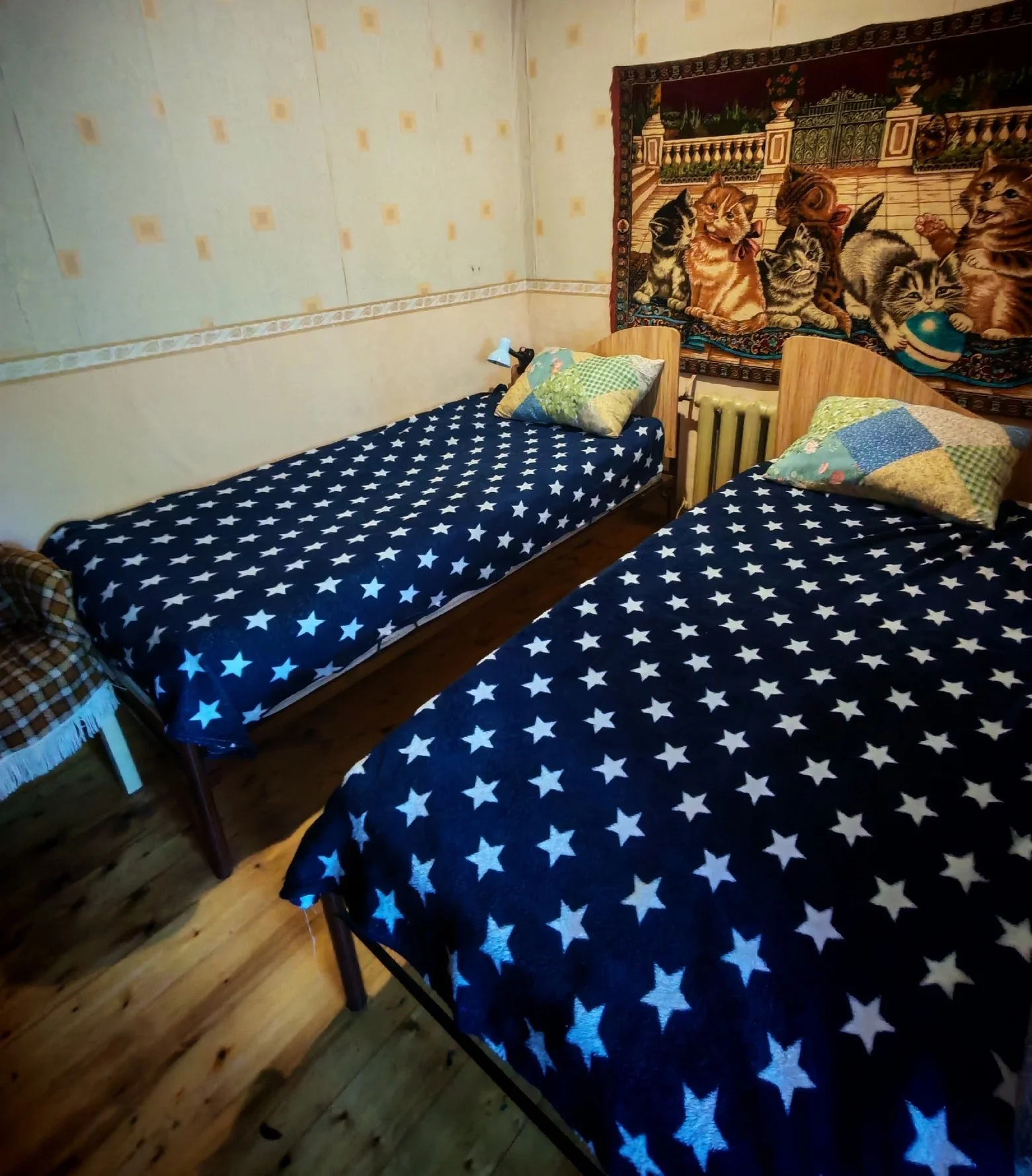 Дом, 3 комнаты, 50 м² - миниатюра 12