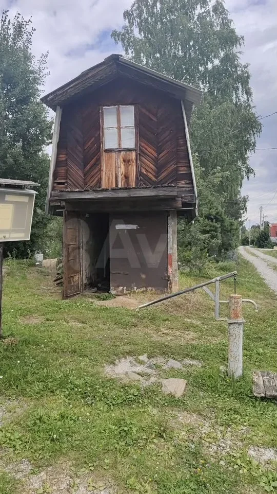 Дача 31 м² на участке 9 сот. - миниатюра 17