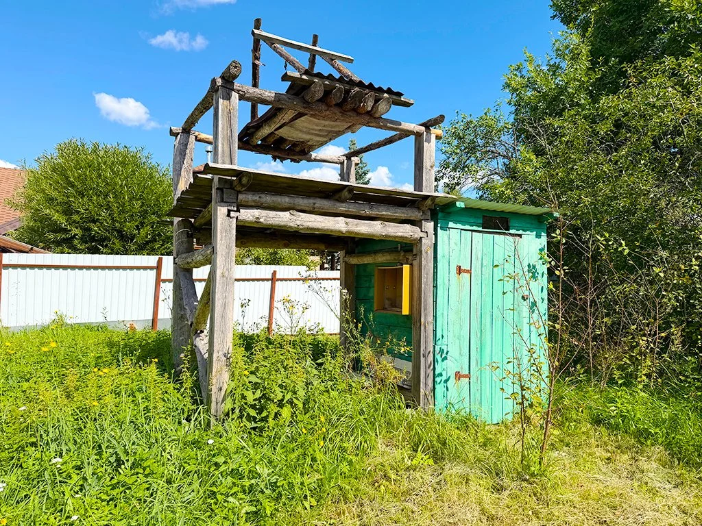 Дом в деревне Алексино-Шатур - миниатюра 15