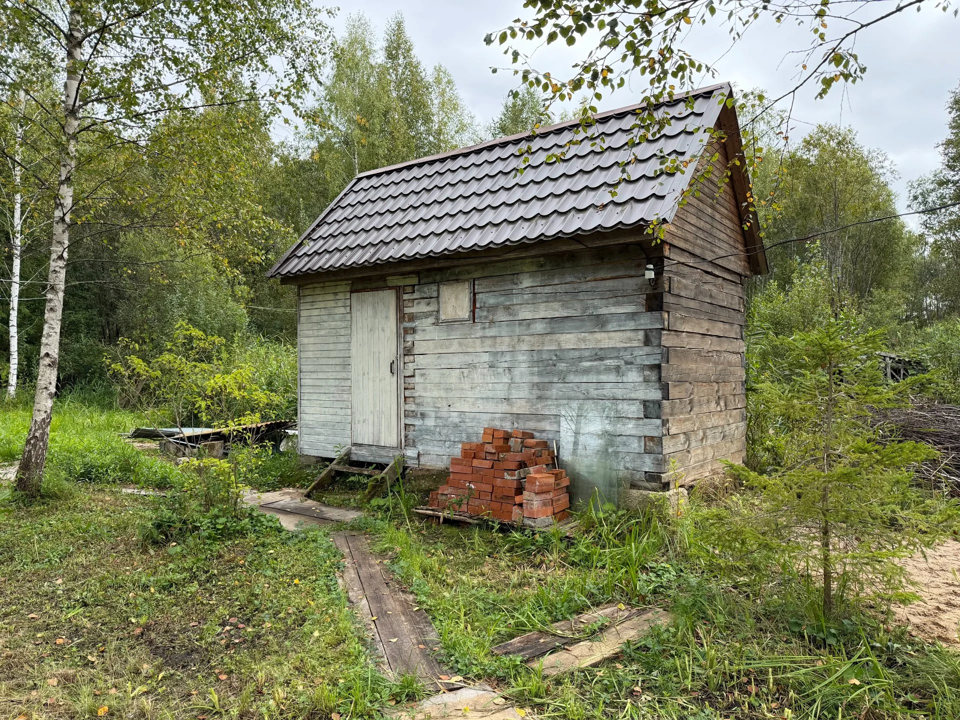Дача в СНТ АГРО - миниатюра 14
