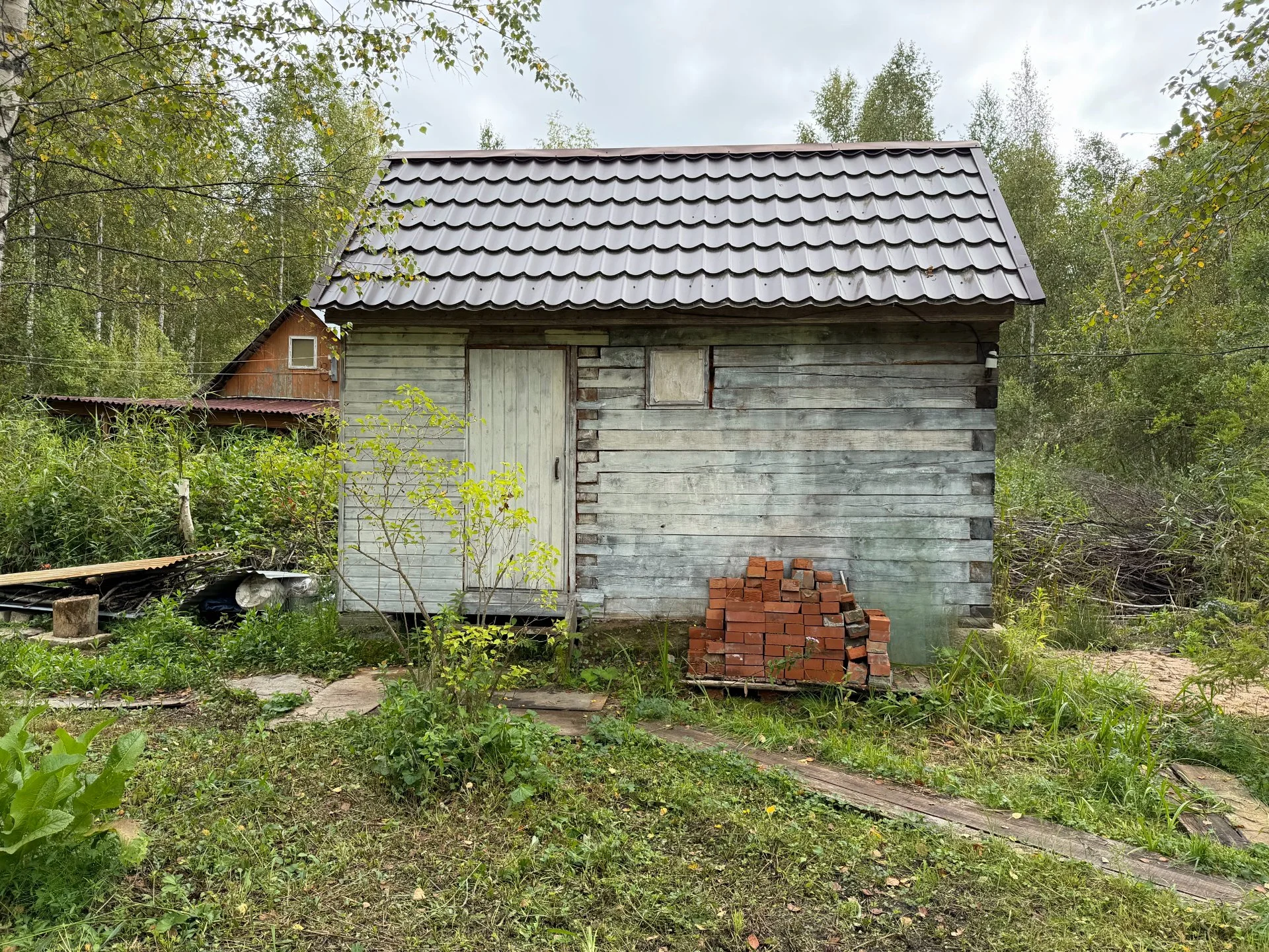 Дача в СНТ АГРО - миниатюра 15