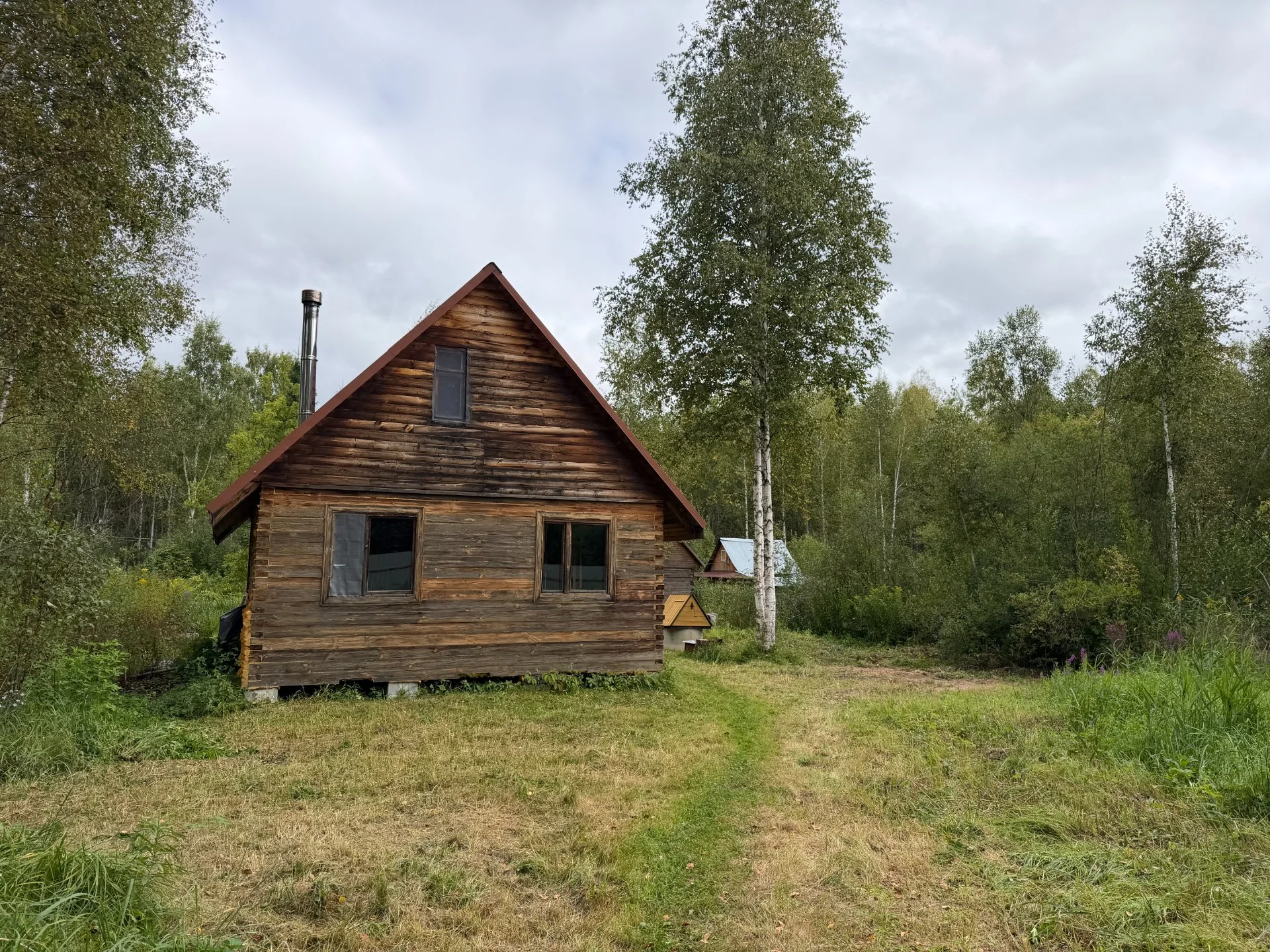 Дача в СНТ АГРО - миниатюра 25