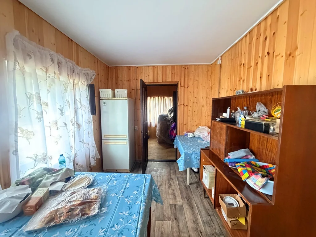 Дом в деревне Костино - миниатюра 20