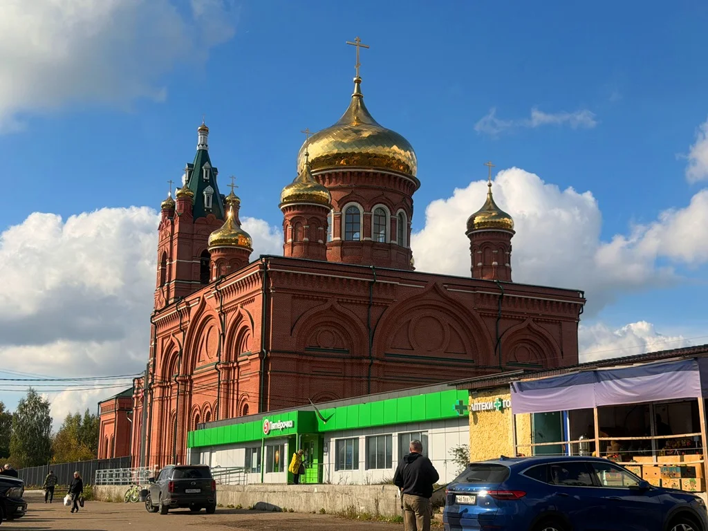 Дом в деревне Василенцево - миниатюра 39