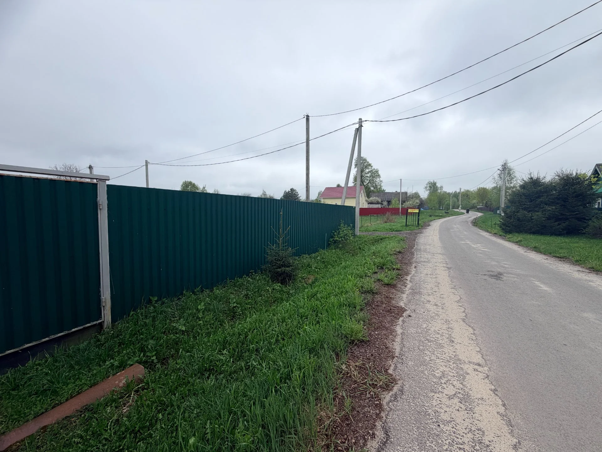 Дом в деревне Дмитровка - миниатюра 2