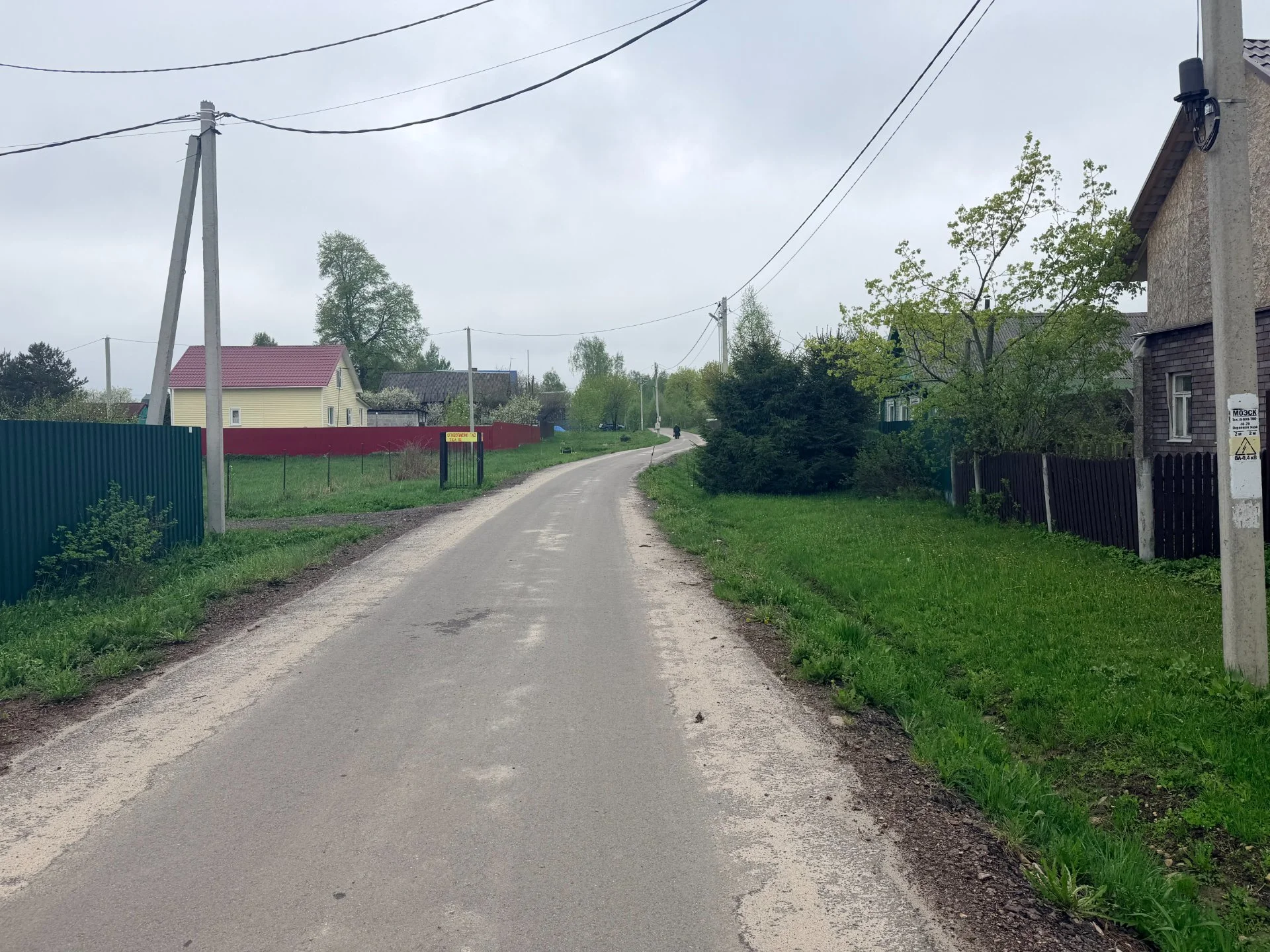Дом в деревне Дмитровка - миниатюра 6