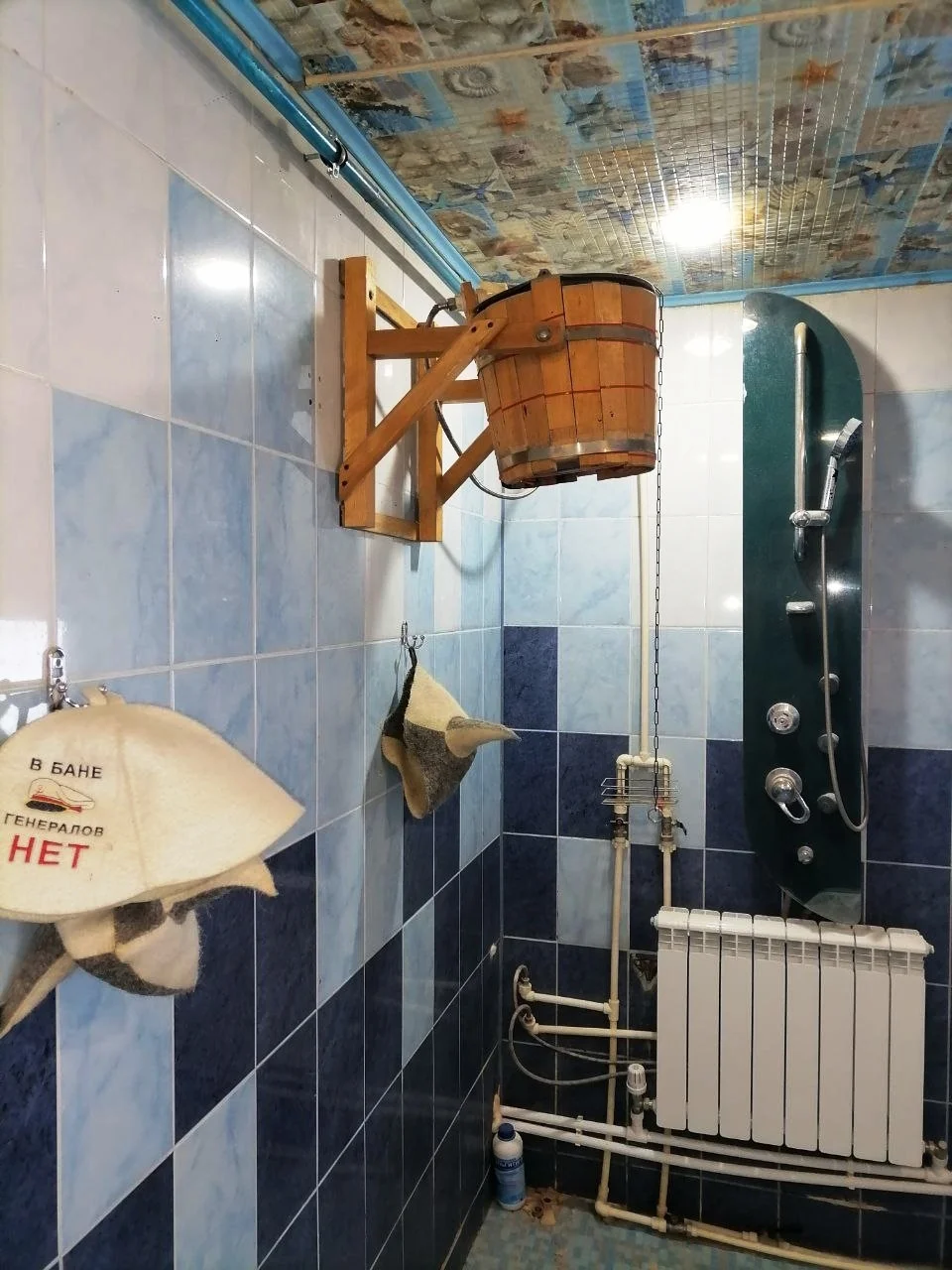 Дом с сауной и бассейном на улице Чапаева - миниатюра 26