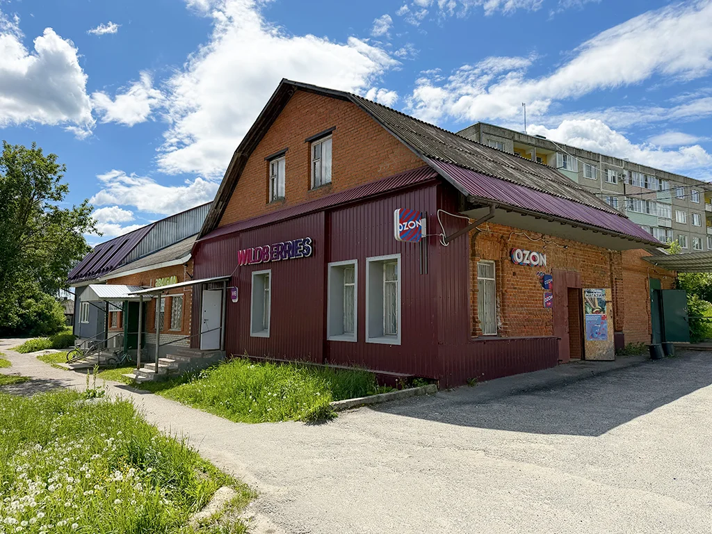 Дом в селе Починки - миниатюра 21