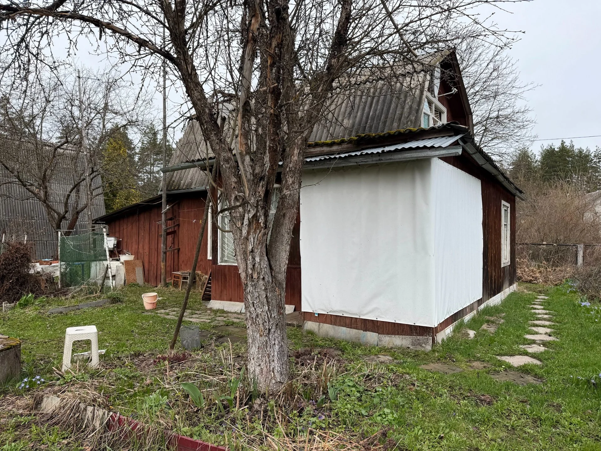 Дача в СНТ Отдых - миниатюра 2