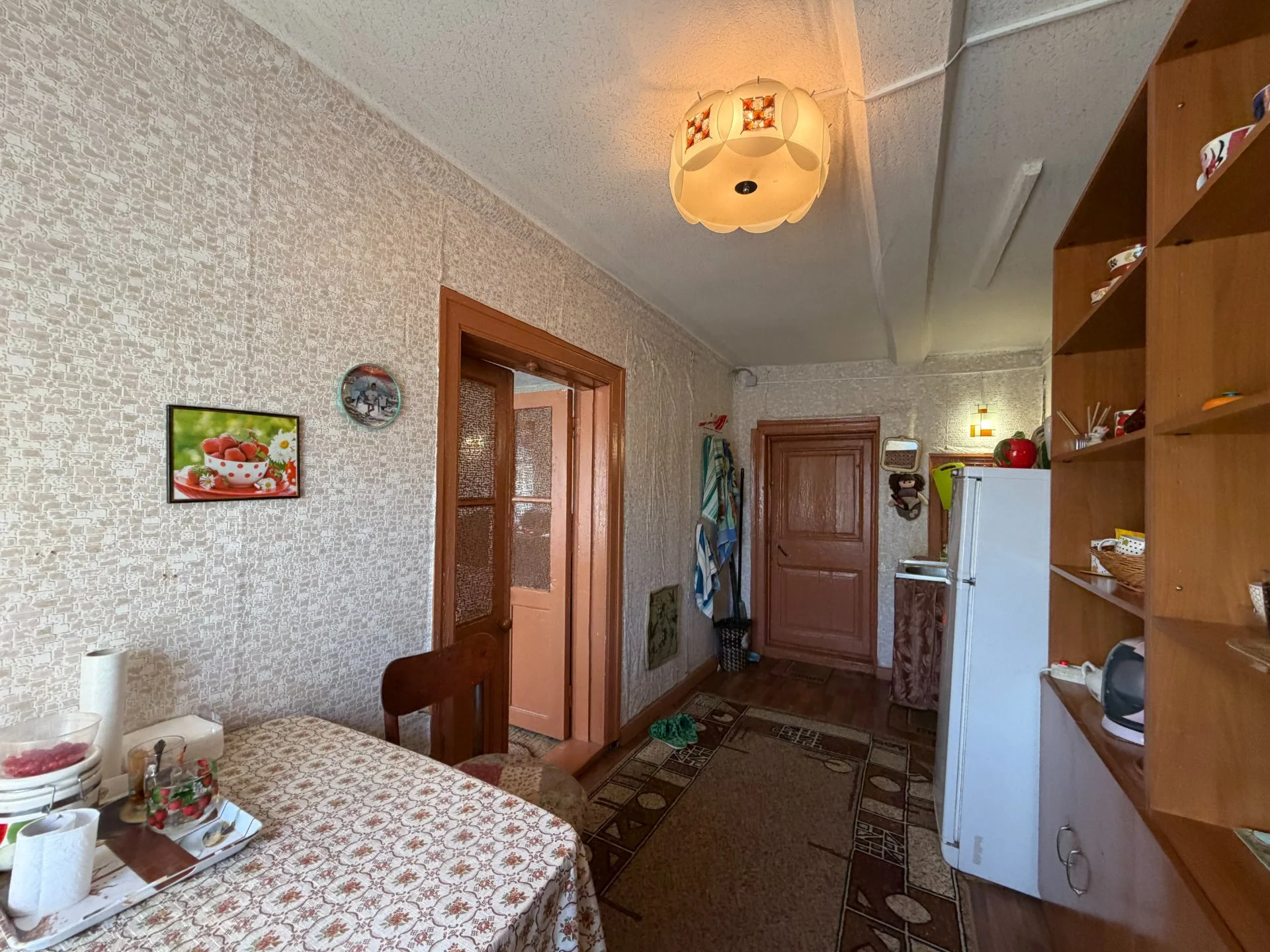 Часть дома в поселке Радовицкий - миниатюра 8