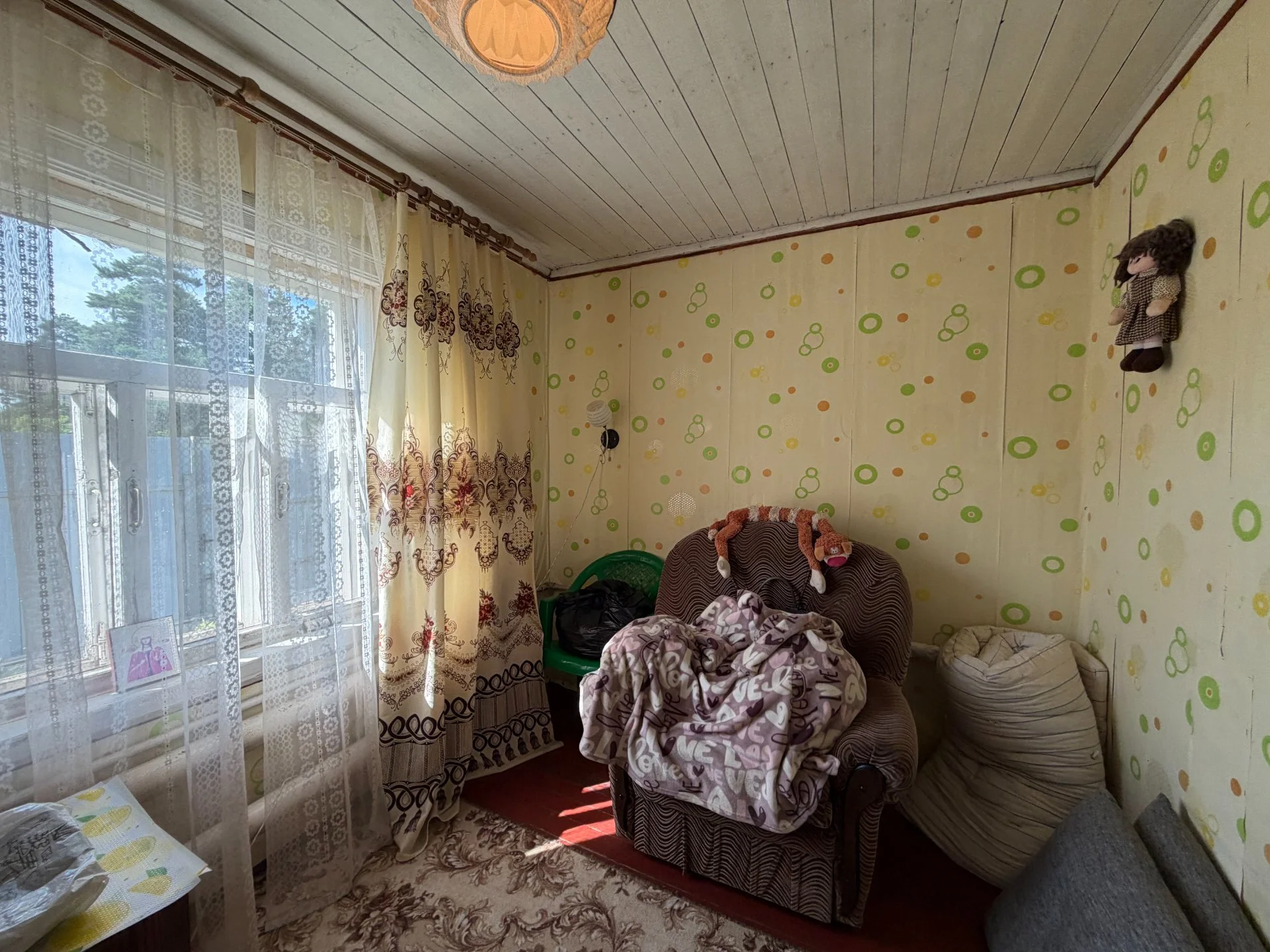 Часть дома в поселке Радовицкий - миниатюра 12
