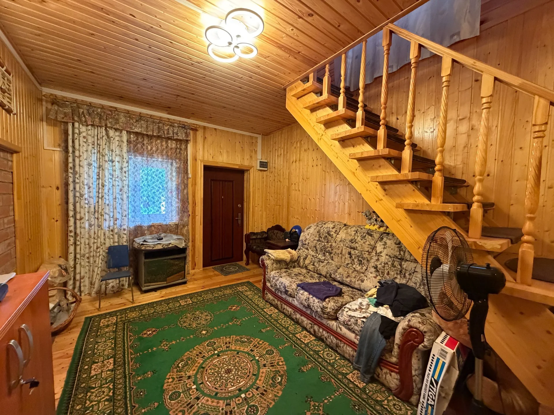 Дом в деревне Колионово - миниатюра 24