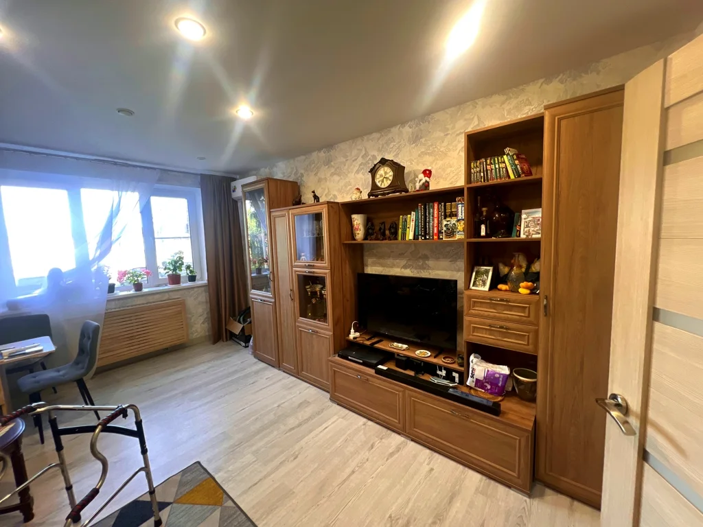 2-я квартира на ул. Сосновая, дом 4А - миниатюра 7