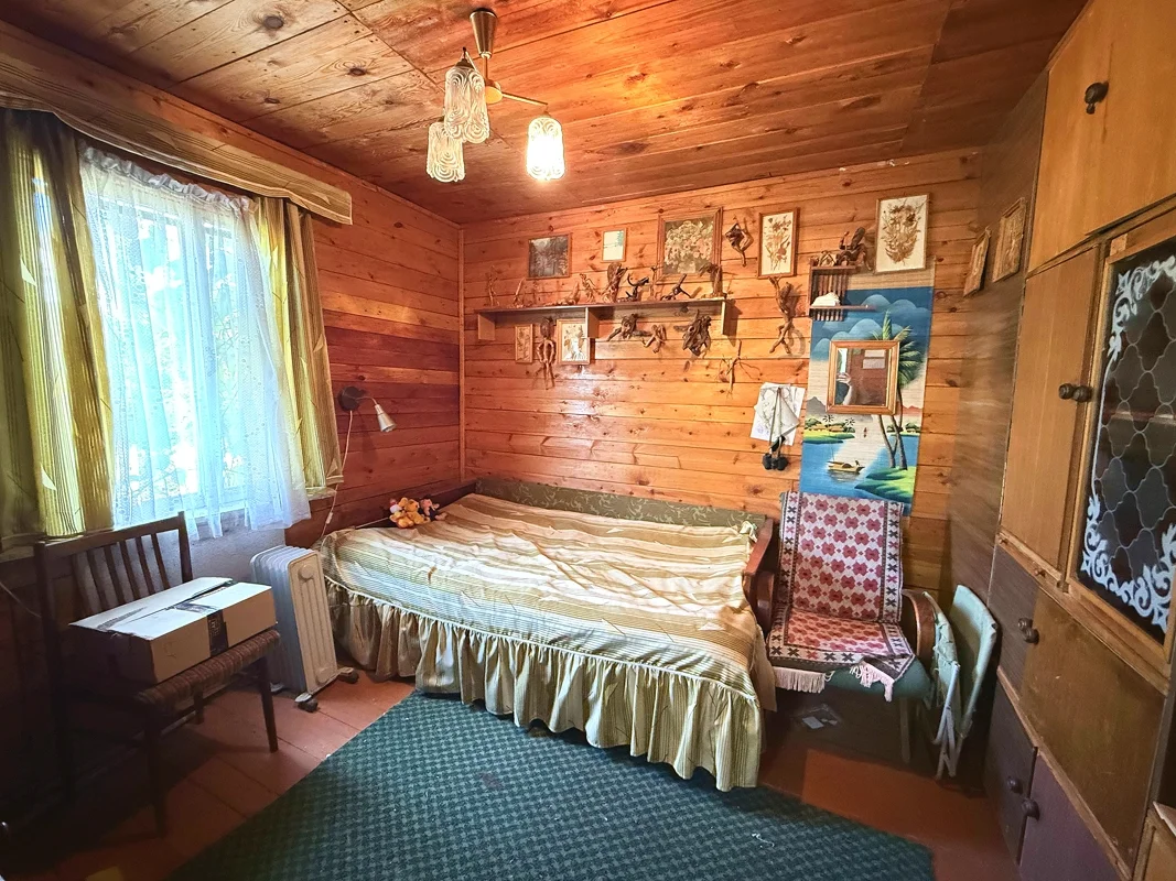 Дача в СНТ Малахит - миниатюра 5