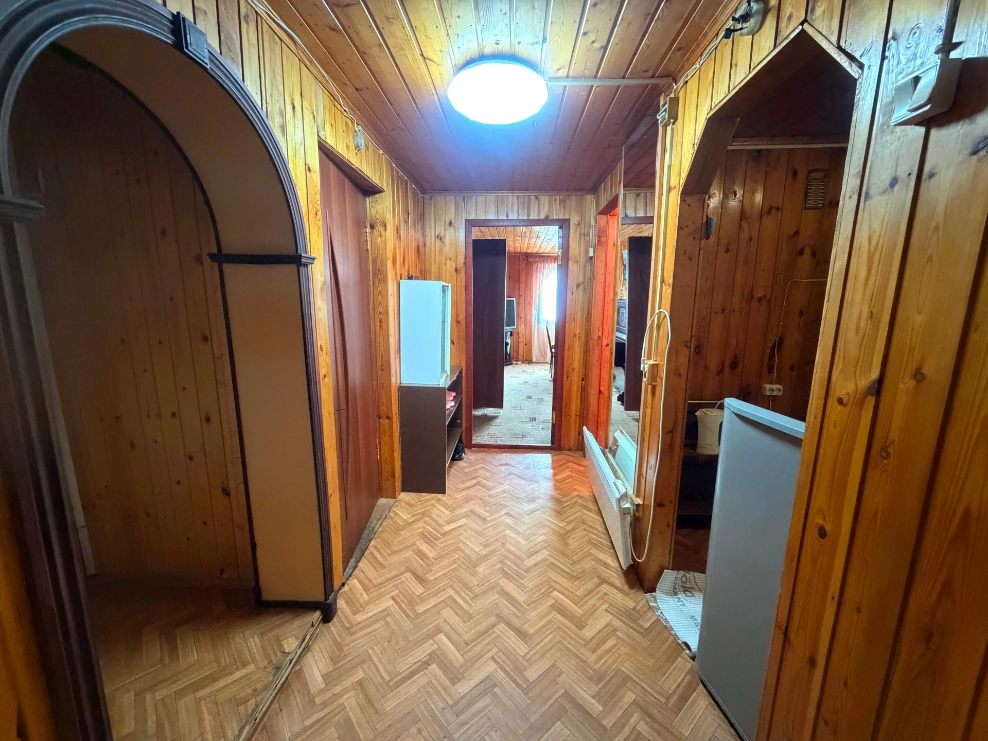 Дом в деревне Костино - миниатюра 14