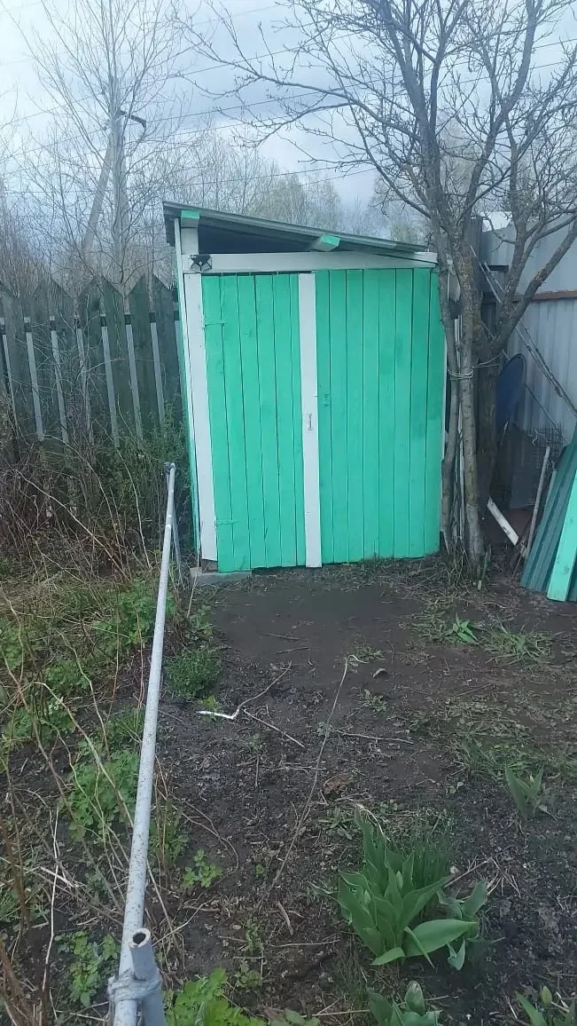 Дача в СНТ Огонек - миниатюра 9