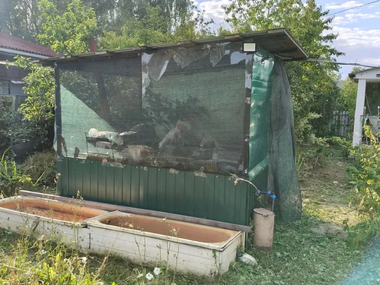 Дача в СНТ Огонек - миниатюра 10