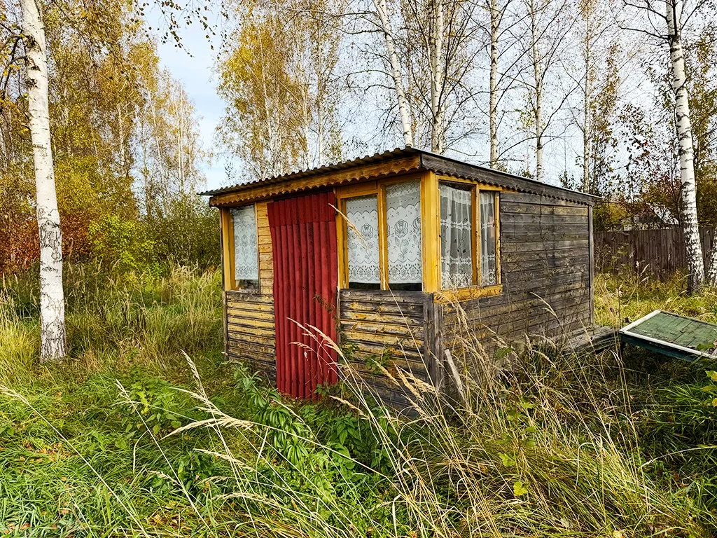 Дача в СНТ Алферовское - миниатюра 19
