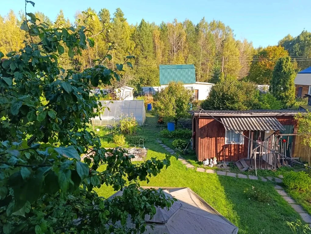 Дача в СНТ Ромашка - миниатюра 14
