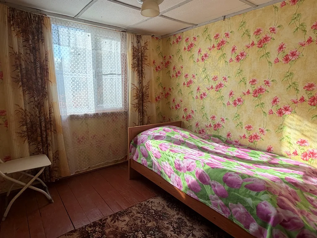 Дача в СНТ Ромашка - миниатюра 21