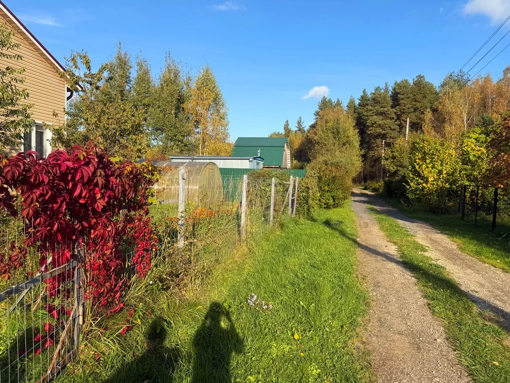 Дача в СНТ Ромашка - миниатюра 34