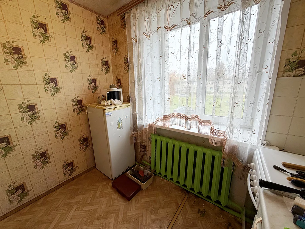 Двухкомнатная квартира в пос. Рязановский, ул. Чехова, дом 9А - миниатюра 10
