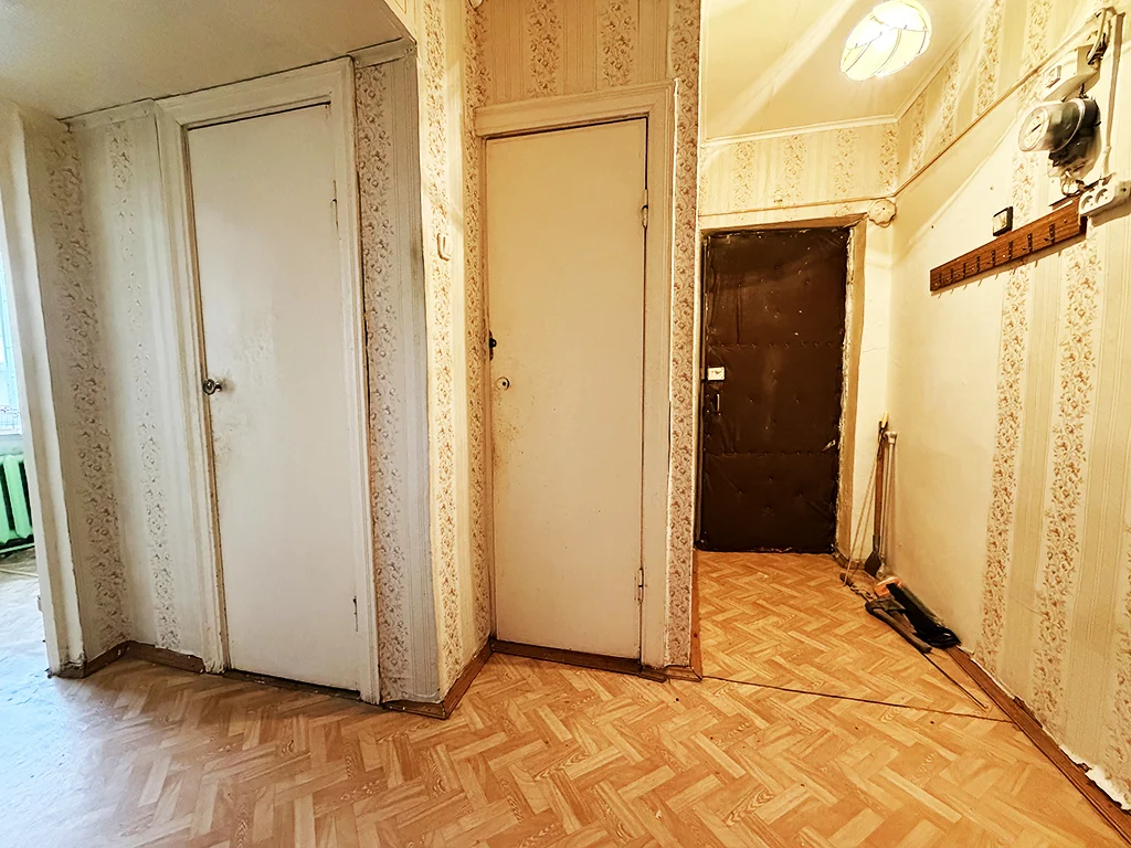 Двухкомнатная квартира в пос. Рязановский, ул. Чехова, дом 9А - миниатюра 11