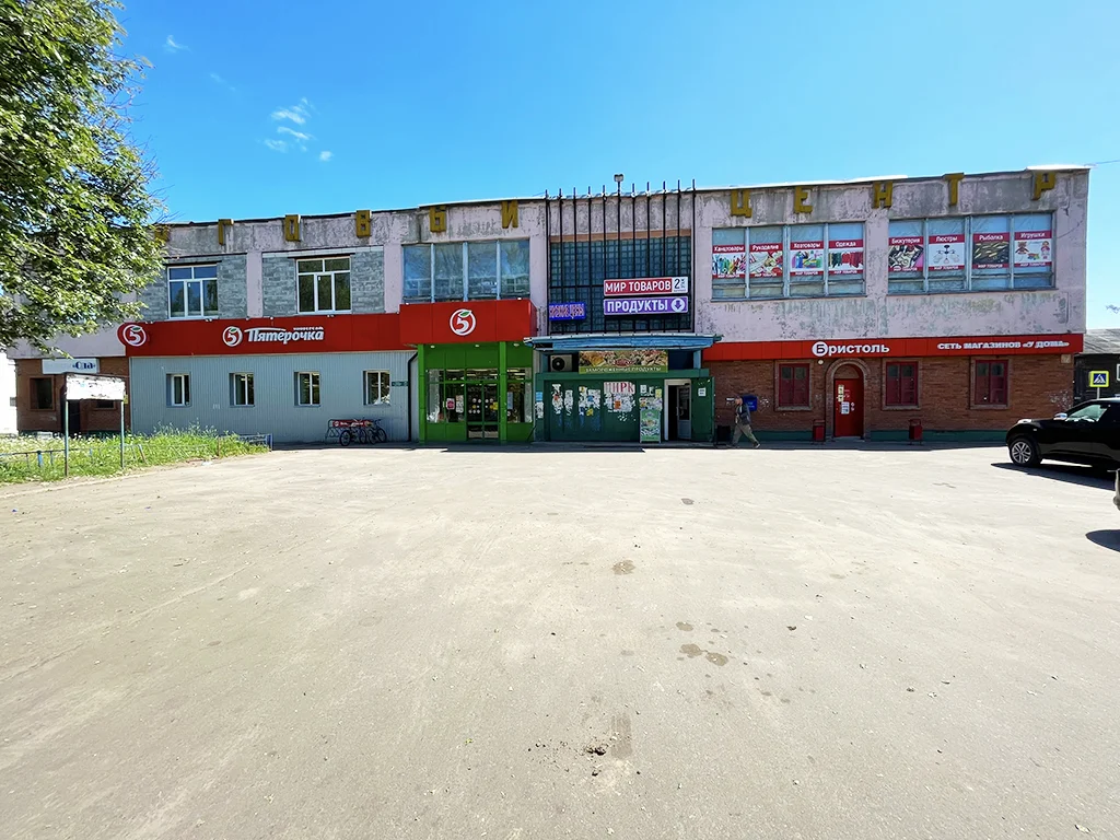 Двухкомнатная квартира в пос. Рязановский, ул. Чехова, дом 9А - миниатюра 16
