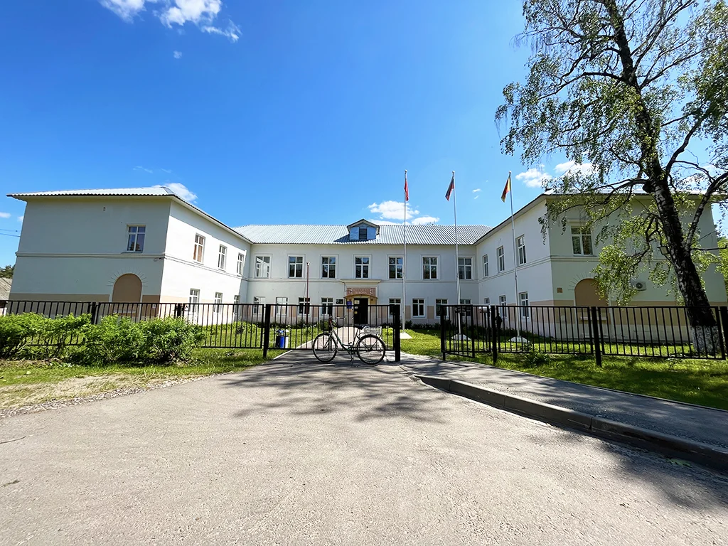 Двухкомнатная квартира в пос. Рязановский, ул. Чехова, дом 9А - миниатюра 17