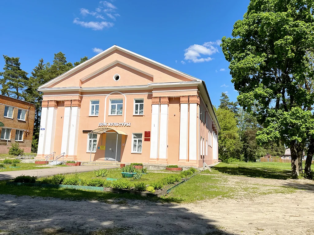 Двухкомнатная квартира в пос. Рязановский, ул. Чехова, дом 9А - миниатюра 18