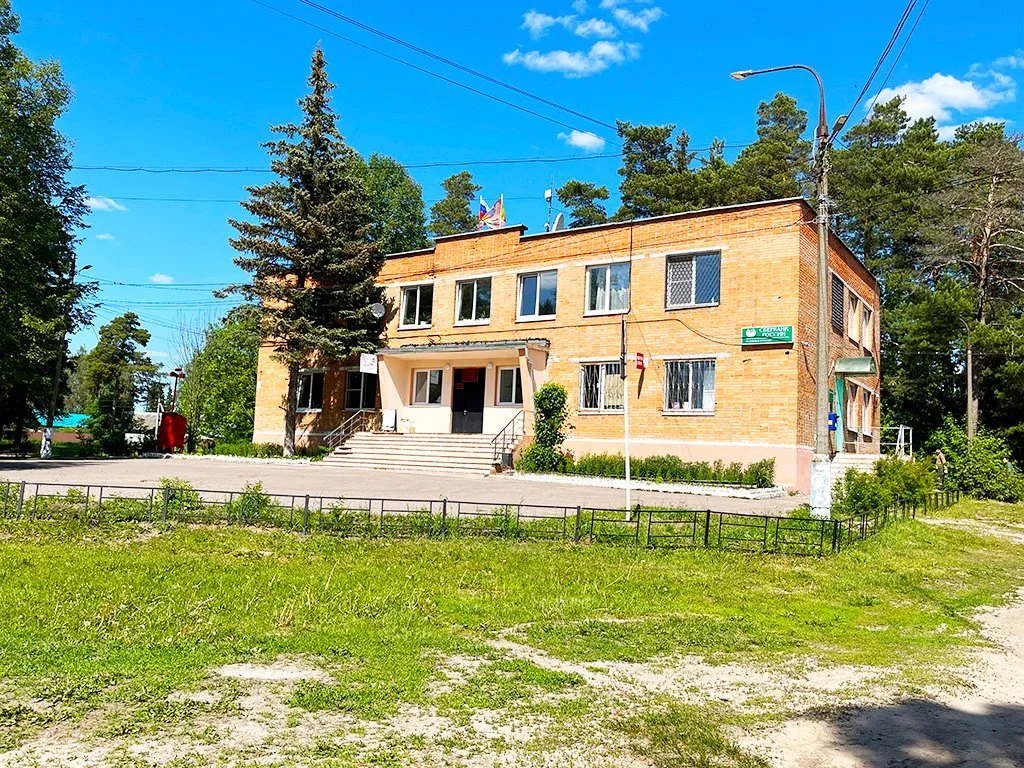 Двухкомнатная квартира в пос. Рязановский, ул. Чехова, дом 9А - миниатюра 19