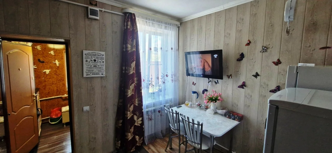 1-я квартира на ул. Кооперативная, дом 31А - миниатюра 11
