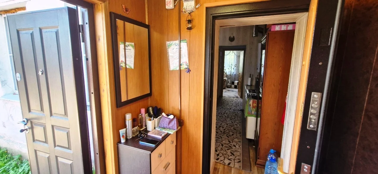 1-я квартира на ул. Кооперативная, дом 31А - миниатюра 12
