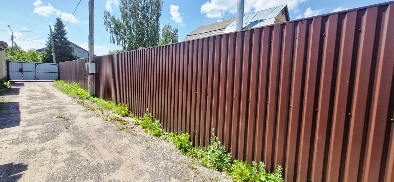 1-я квартира на ул. Кооперативная, дом 31А - миниатюра 15