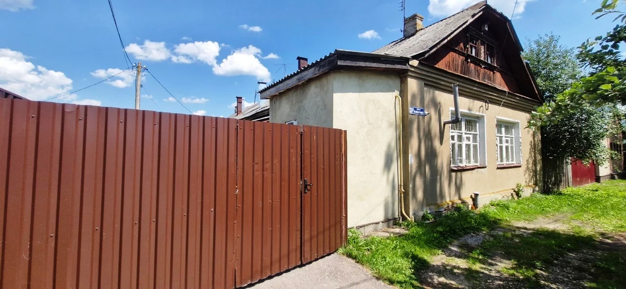 1-я квартира на ул. Кооперативная, дом 31А - миниатюра 16