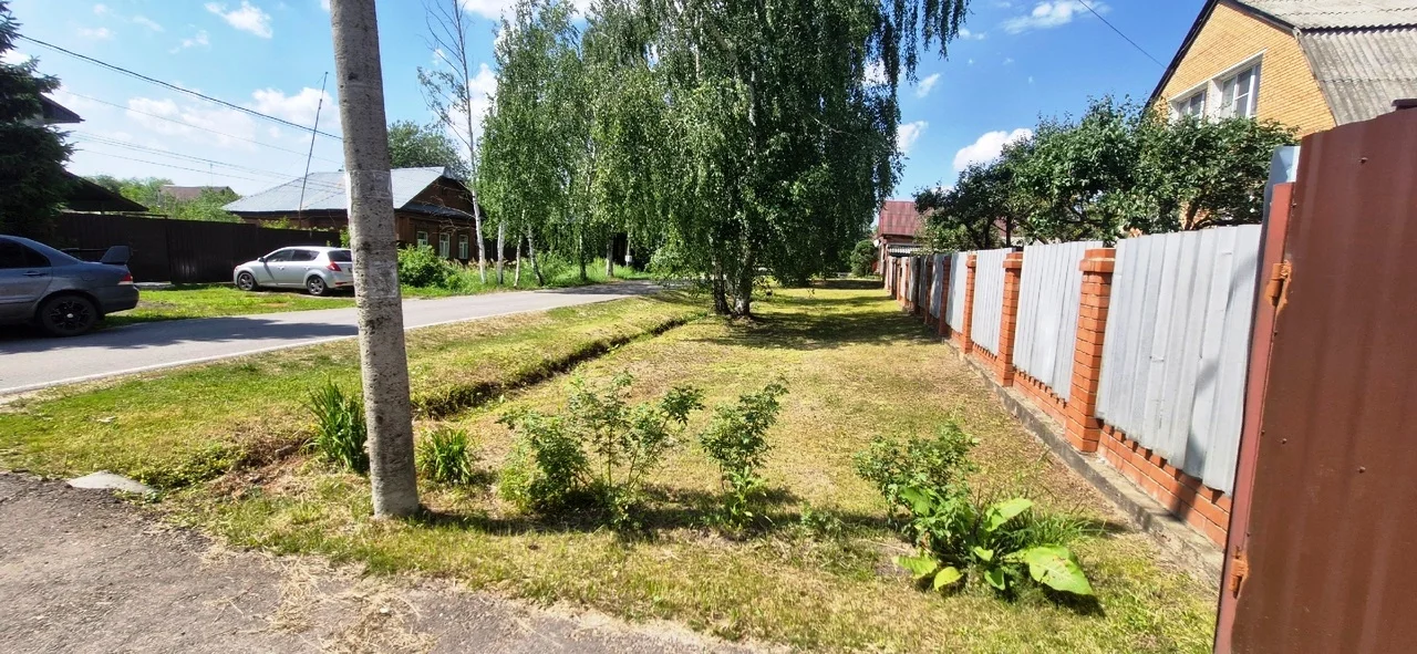 1-я квартира на ул. Кооперативная, дом 31А - миниатюра 17