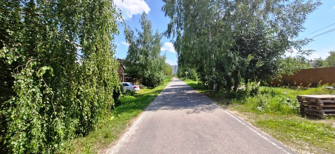 1-я квартира на ул. Кооперативная, дом 31А - миниатюра 18