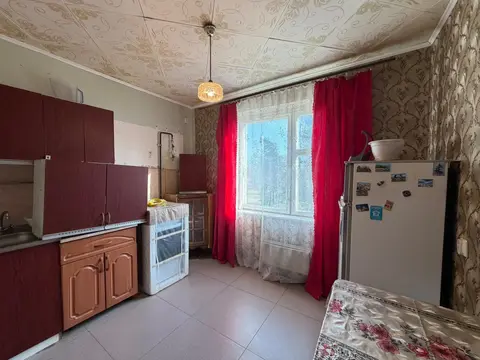2-я квартира в д. Верейка, ул. Комсомольская, дом 13