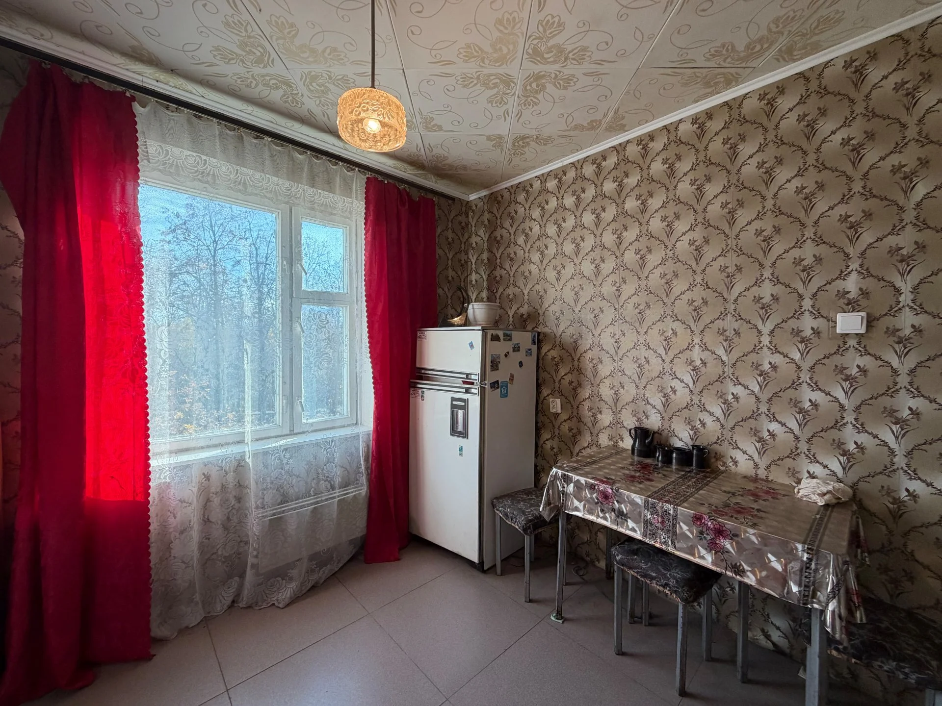 2-я квартира в д. Верейка, ул. Комсомольская, дом 13 - миниатюра 2