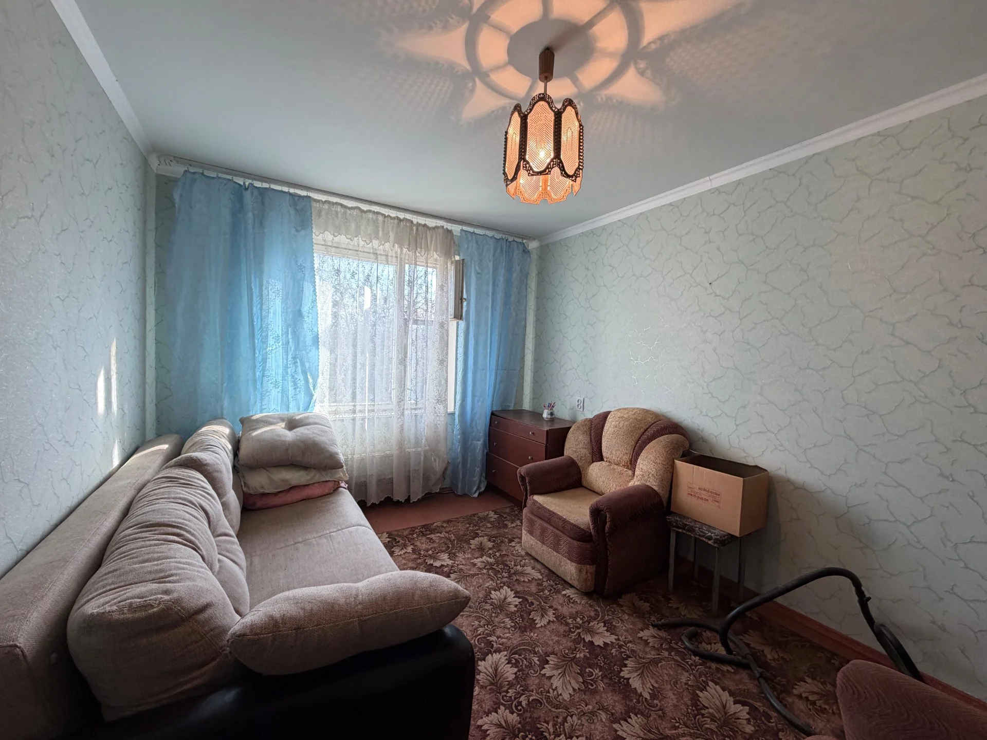 2-я квартира в д. Верейка, ул. Комсомольская, дом 13 - миниатюра 12