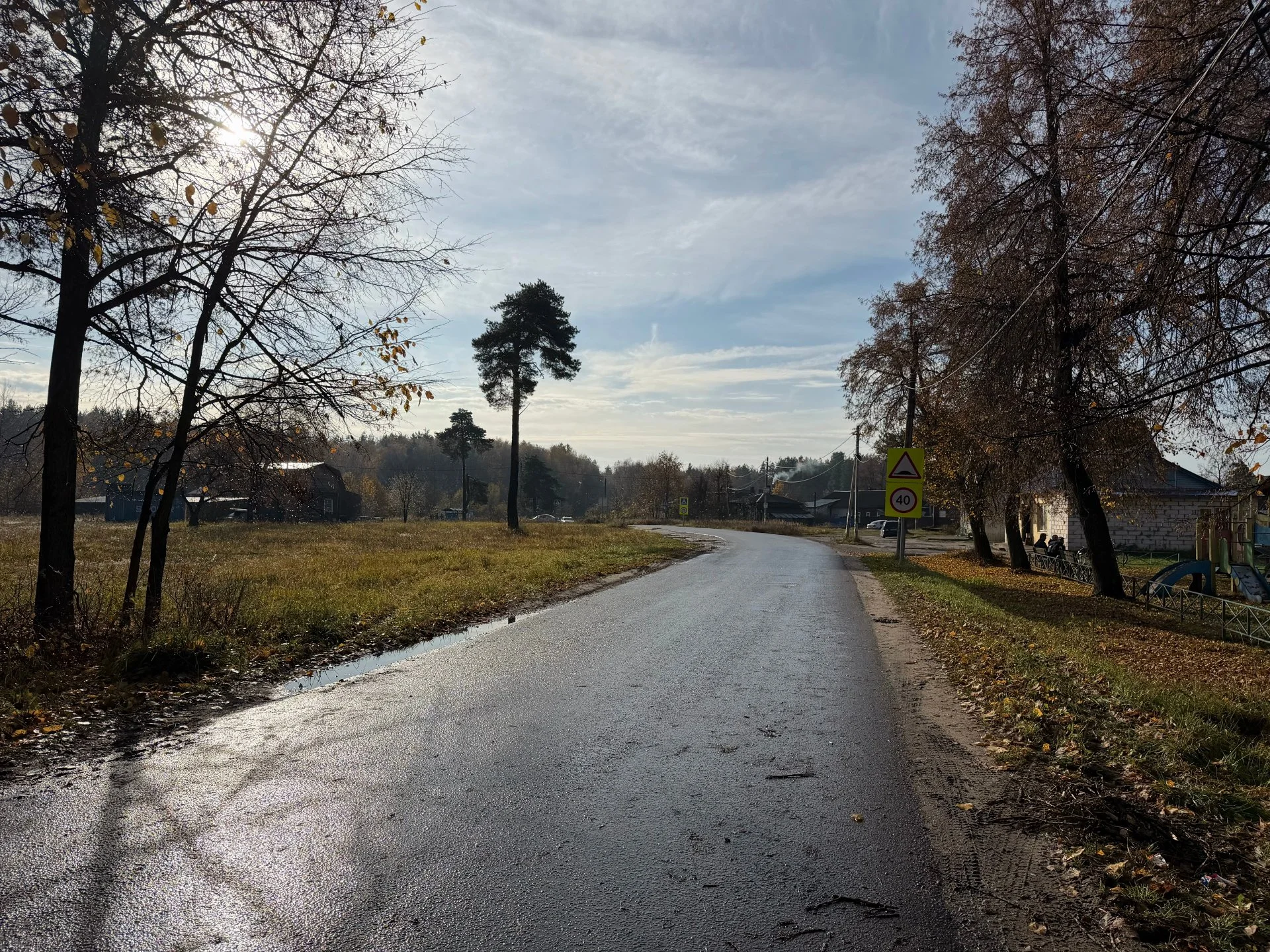 2-я квартира в д. Верейка, ул. Комсомольская, дом 13 - миниатюра 21