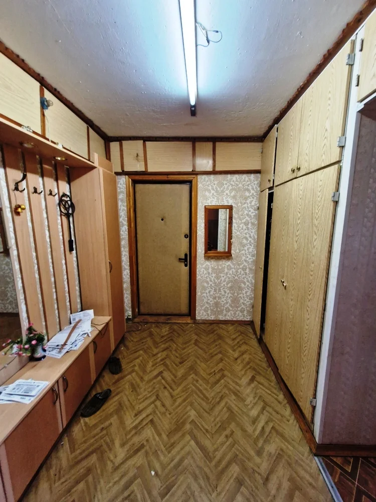 3-я квартира в деревне Большое Гридино, дом 3М - миниатюра 4