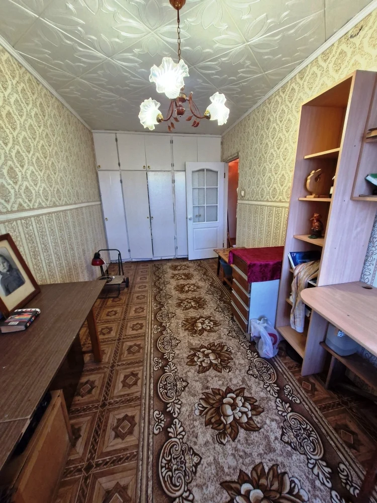 3-я квартира в деревне Большое Гридино, дом 3М - миниатюра 15