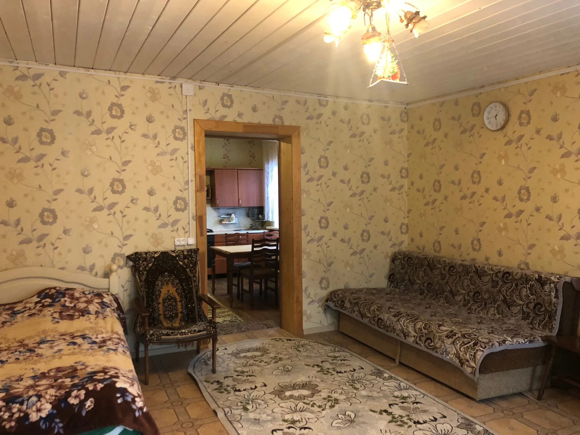 Дом в деревне Беззубово - миниатюра 9