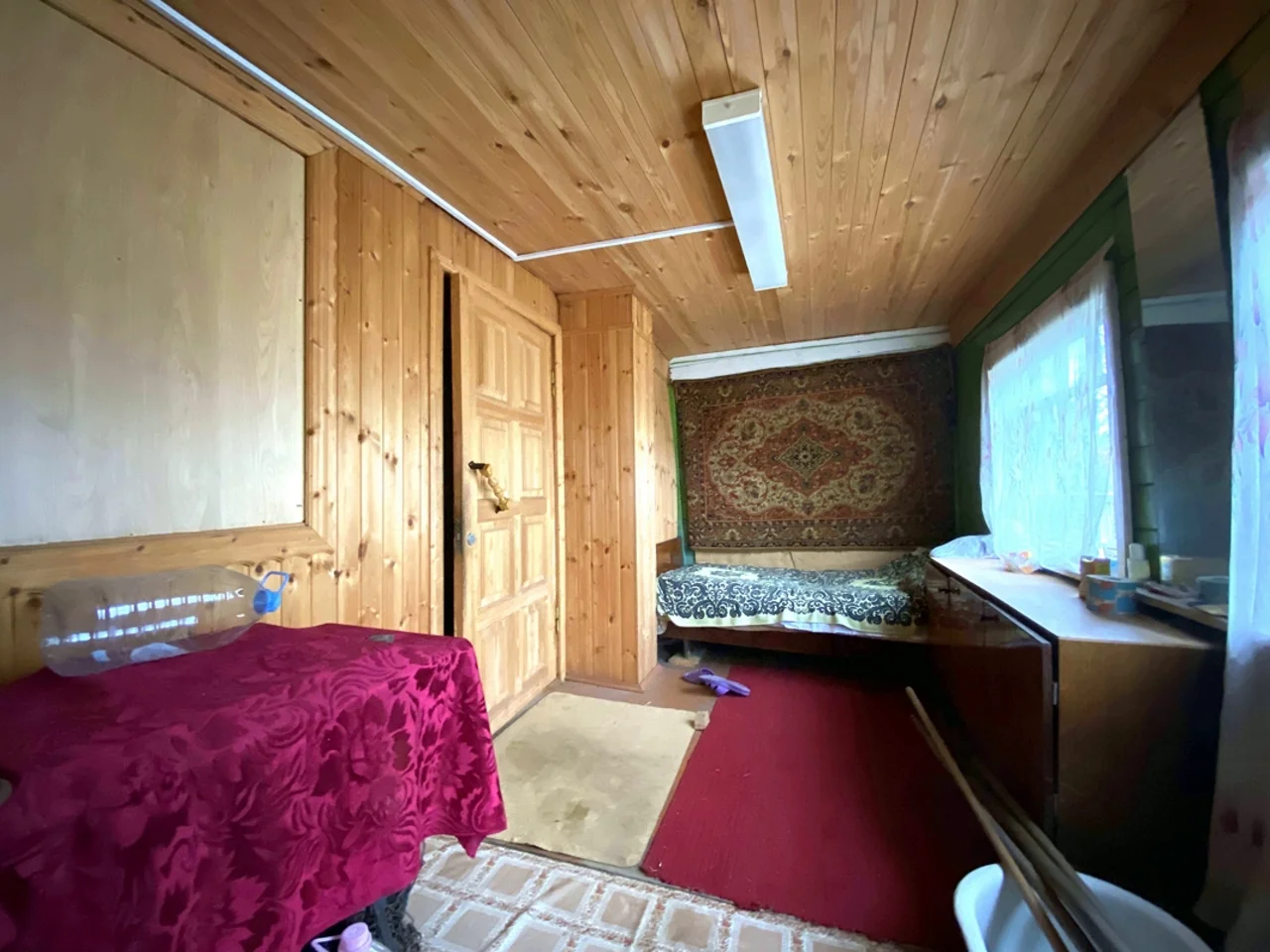 Дом в деревне Сенькино - миниатюра 9