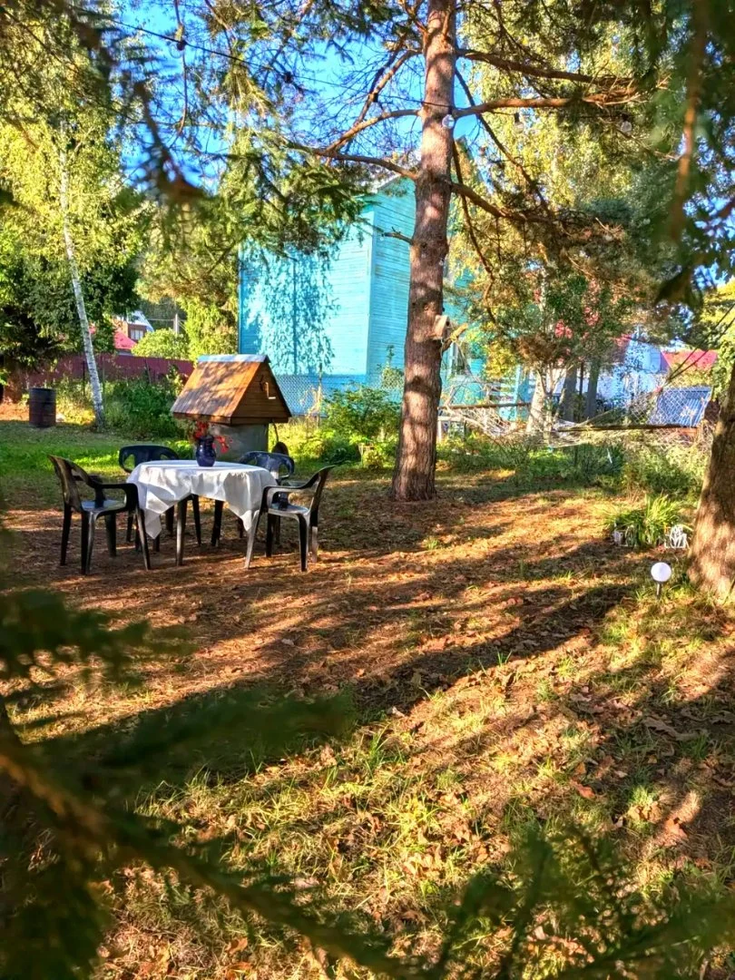Дом в СНТ Гжель - миниатюра 22